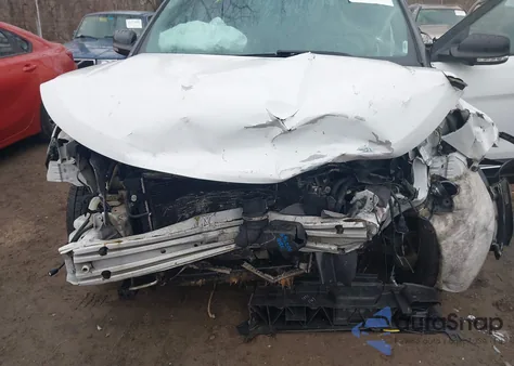 2013 Ford Explorer Xlt from USA, damaged, VIN 1FM5K8D86DGC64119